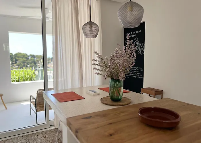 Apartamento Sol Melba Boutique - Maslinica