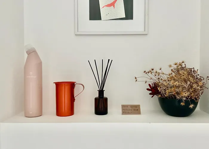 Sol Melba Boutique - Apartamento Maslinica