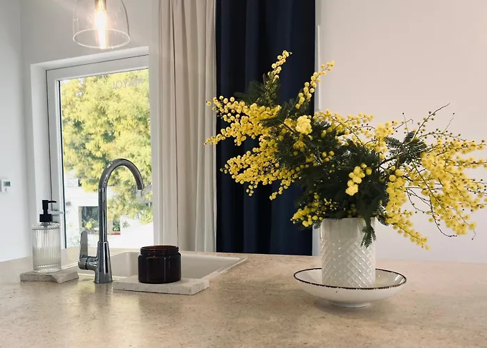 Sol Melba Boutique - Apartamento