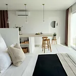 Sol Melba Boutique - Appartement Maslinica
