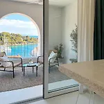 Sol Melba Boutique - Appartement Maslinica