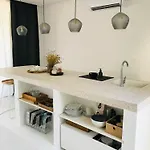 Appartement Sol Melba Boutique - Maslinica