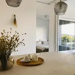 Appartement Sol Melba Boutique - Maslinica