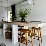 Sol Melba Boutique - Appartement Maslinica