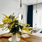 Sol Melba Boutique - Appartement Maslinica