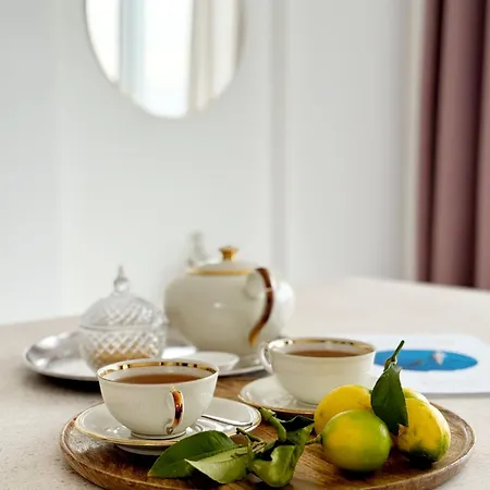 Lägenhet Sol Melba Boutique -