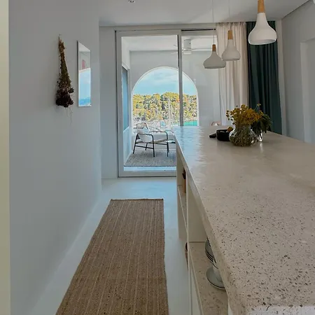 Sol Melba Boutique - Maslinica