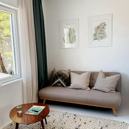 Sol Melba Boutique - Lägenhet *