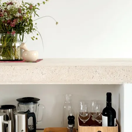 Sol Melba Boutique - Lägenhet *