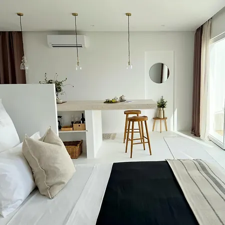 Sol Melba Boutique - Lägenhet Maslinica