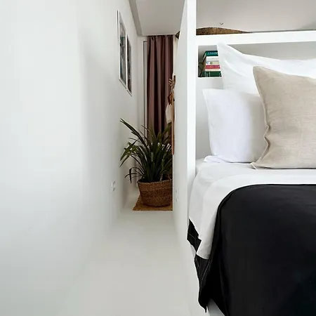 Lägenhet Sol Melba Boutique -