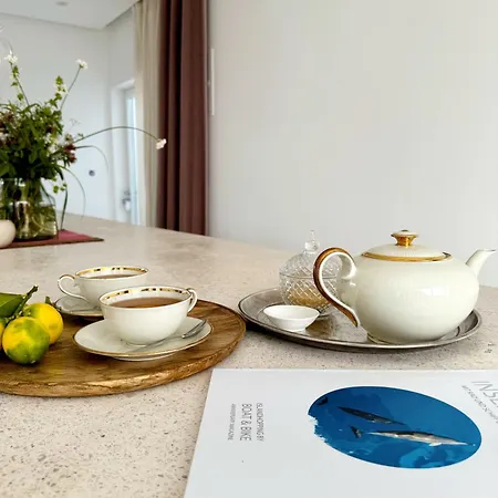 Sol Melba Boutique - Lägenhet