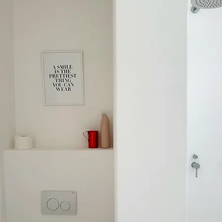 Sol Melba Boutique - Lägenhet Maslinica