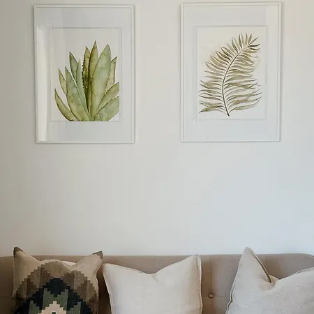 Sol Melba Boutique - Lägenhet Maslinica