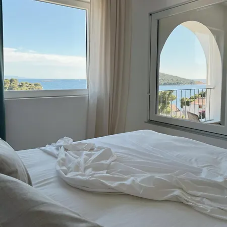 Lägenhet Sol Melba Boutique - *