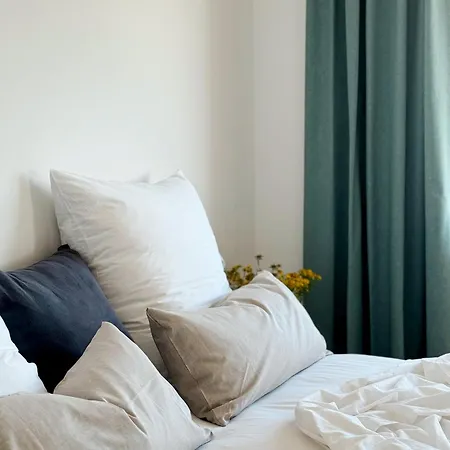 Lägenhet Sol Melba Boutique -