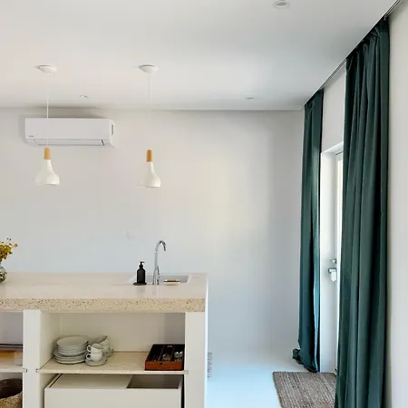 Sol Melba Boutique - Lägenhet *