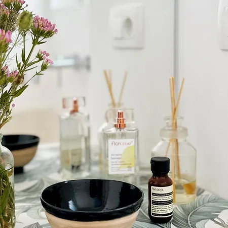 Sol Melba Boutique - Lägenhet Maslinica