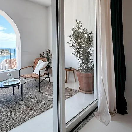 Lägenhet Sol Melba Boutique - *