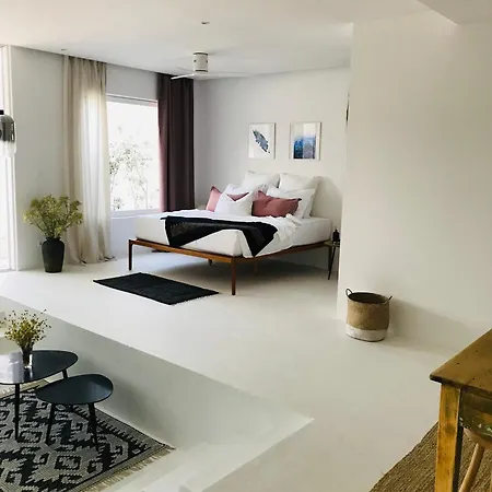 Sol Melba Boutique - Lägenhet *