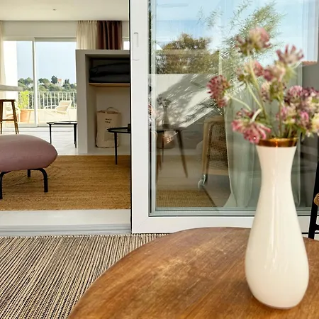 Lägenhet Sol Melba Boutique - *