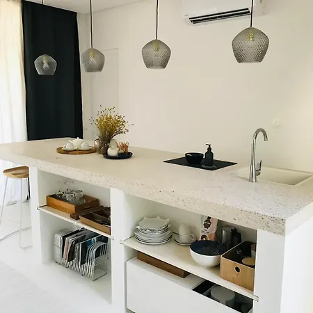 Lägenhet Sol Melba Boutique - Maslinica