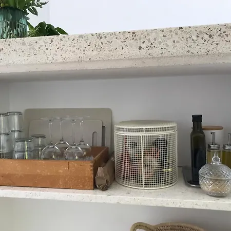 Sol Melba Boutique - Lägenhet Maslinica