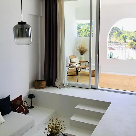 Sol Melba Boutique - Maslinica