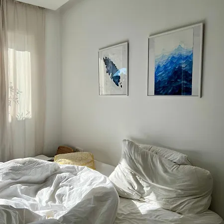 Lägenhet Sol Melba Boutique - Maslinica