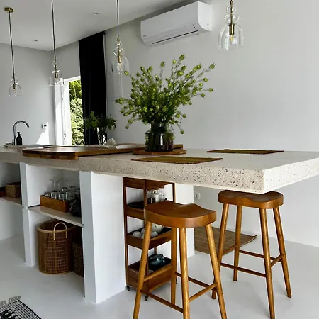 Sol Melba Boutique - Lägenhet Maslinica