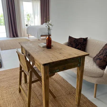 Sol Melba Boutique - Apartament *