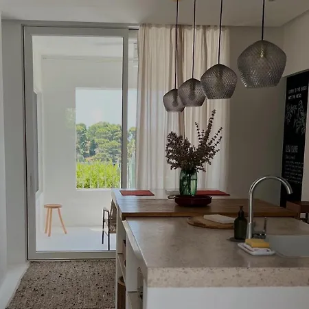 Sol Melba Boutique - Maslinica