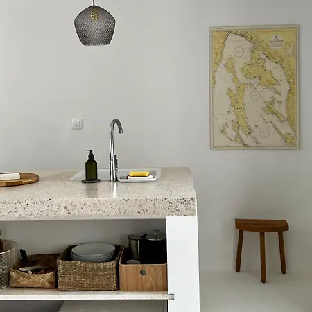 Lägenhet Sol Melba Boutique - Maslinica