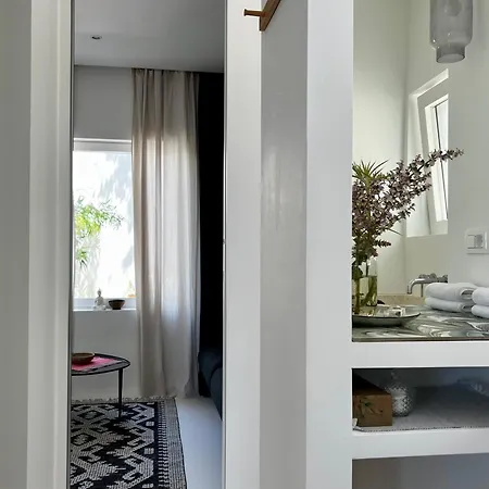 Sol Melba Boutique - Lägenhet