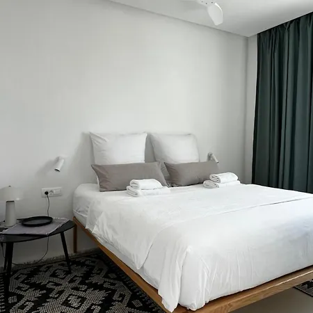 Lägenhet Sol Melba Boutique - Maslinica