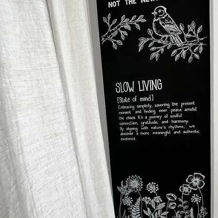 Sol Melba Boutique - Lägenhet Maslinica