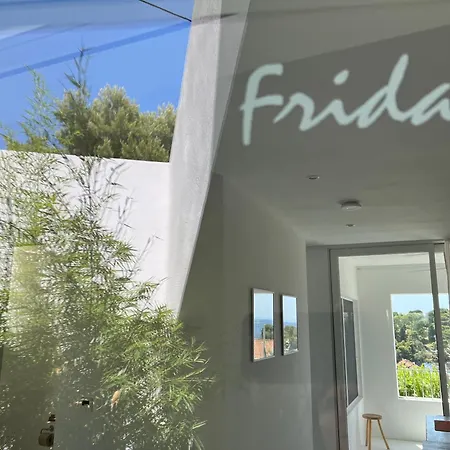 Lägenhet Sol Melba Boutique - Maslinica