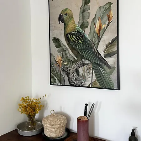 Lägenhet Sol Melba Boutique - Maslinica