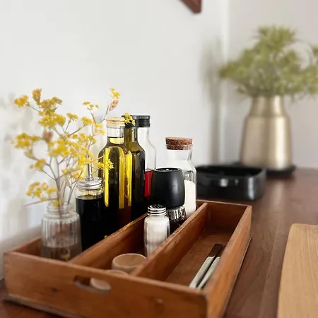 Appartement Sol Melba Boutique - *