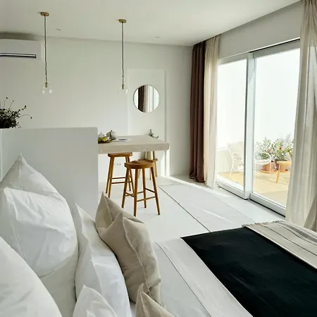 Sol Melba Boutique - Lägenhet